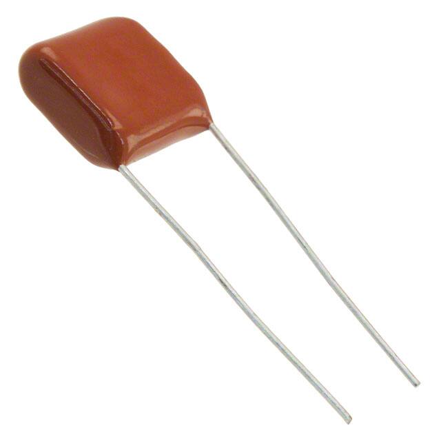 DME1W1K-F Cornell Dubilier Electronics (CDE)  Film Capacitors